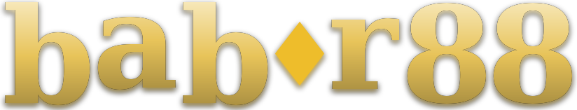 babor88 logo